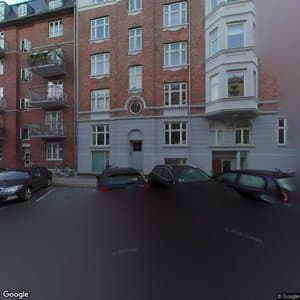 A/B Krusågade 13 - 27