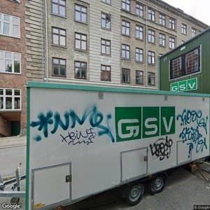 A/B Jægerhuset III