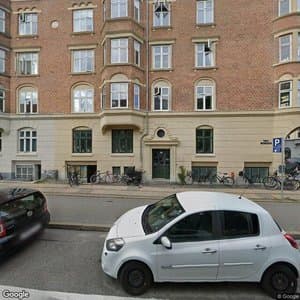 A/B Søndre Boulevard 102/Bustrupgade 12