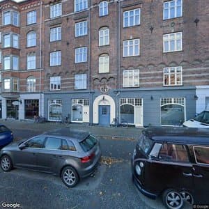 A/B Sdr. Boulevard 63