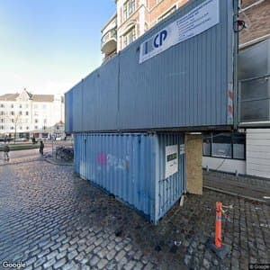 Andelsboligforeningen Sønder Boulevard 55-57 M.fl.