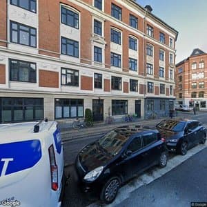 Andelsboligforeningen Sønder Boulevard 70-72