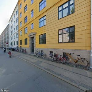 A/B Jægerhuset I (materiel 1720)