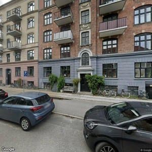 Andelsboligforeningen Sønder Boulevard 88