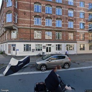 A/B Dybbølsgade 25/Godsbanegade 10