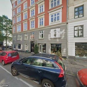 A/B Dybbølsgade 51 / Oehlenschlægersgade 72