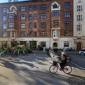 Andelsboligforeningen Dybbølsbro