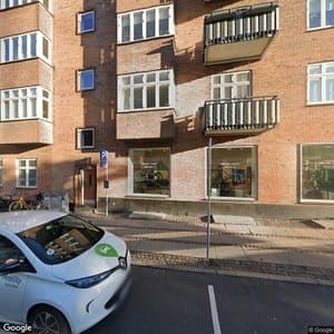 Andelsboligforeningen Carlsborg