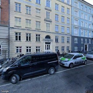 A/B Dybbølsgade 47 (3-84)