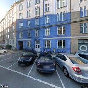 A/B Godsbanegade 2