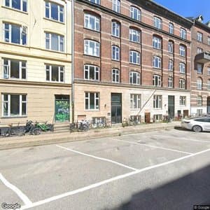 A/B Godsbanegade 23-25 (matrikel 2192)