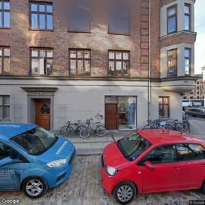 A/B Asger Ryg
