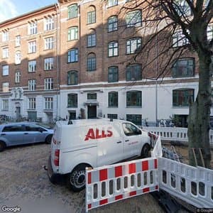 A/B Asger Rygs Gade 5-7
