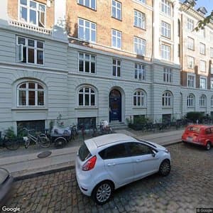 A/B Lille Amalienborg