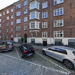 A/B Ved Sønder Boulevard (100-282)