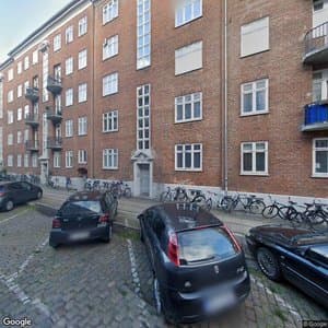 Andelsboligforeningen Bustrup