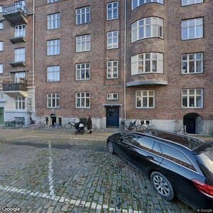 A/B Stenderupgade 3 - 5