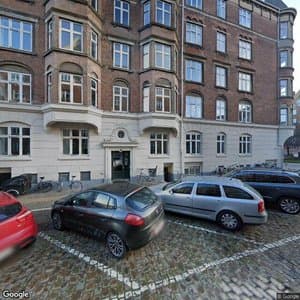 A/B Sdr Boulevard104 Stenderupgade 9