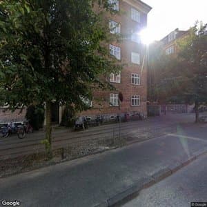 Andelsboligforeningen Enggården