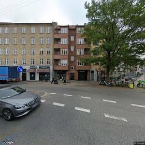 A/B Vesterfælledvej 7 Og 7a