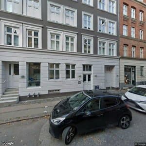 A/B Sundevedsgade 26-28