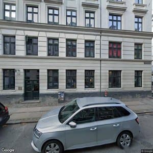 A/B Sundevedsgade 14/Tøndergade 1