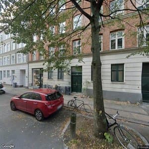 Andelsboligforeningen Lillebohus