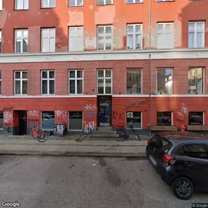 A/B Røde Hest