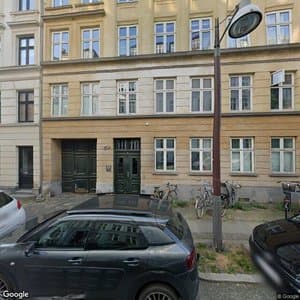 A/B Lillefryd