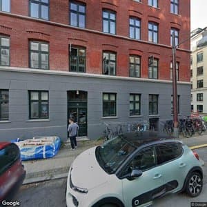 Andelsboligforeningen Hedebygade 1/Tøndergade 5