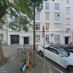 A/B Amerikavej 7-9 Tøndergade 19-21