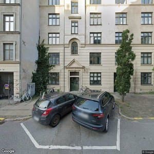 Andelsboligforeningen Hedebygade 16-18