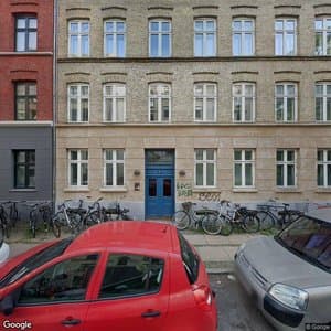 A/B Hedebygade 3 Og 3 A