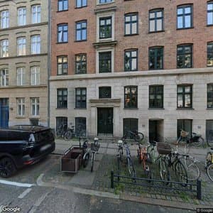 Andelsboligforeningen Hedebygade 5-7