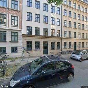A/B Hedebygade 15