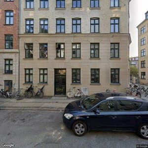 Andelsboligforeningen Hedebygade 9