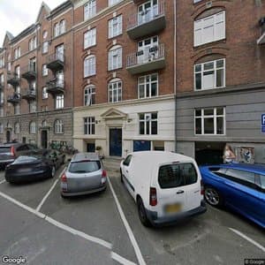 A/B Trøjborggade 6