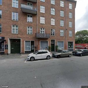 Andelsboligforeningen Enghaven