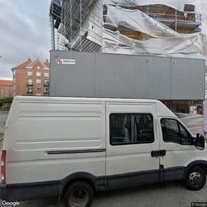 A/B Hjørnet - Ny Carlsbergvej / Haderslevgade 32