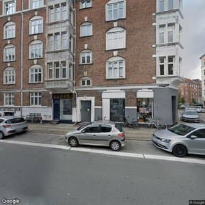 A/B Ny Carlsbergvej 17 / Røddingegade 1