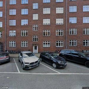 A/B Enghavegården