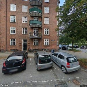 Andelsboligforeningen Ny Carlsberg
