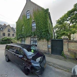 Andelsboligforeningen Carstensgade 19