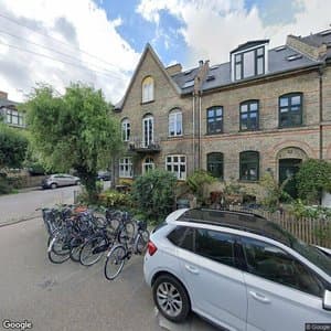 Andelsboligforeningen Humleby K6