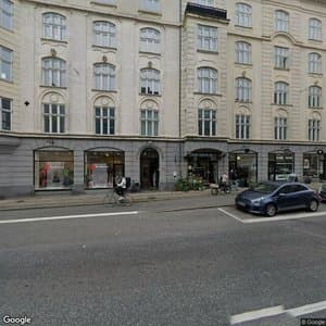 Andelsboligforeningen Kamma Rahbeks Minde