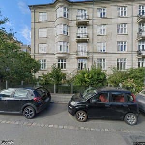 A/B Rahbeks Allé 22