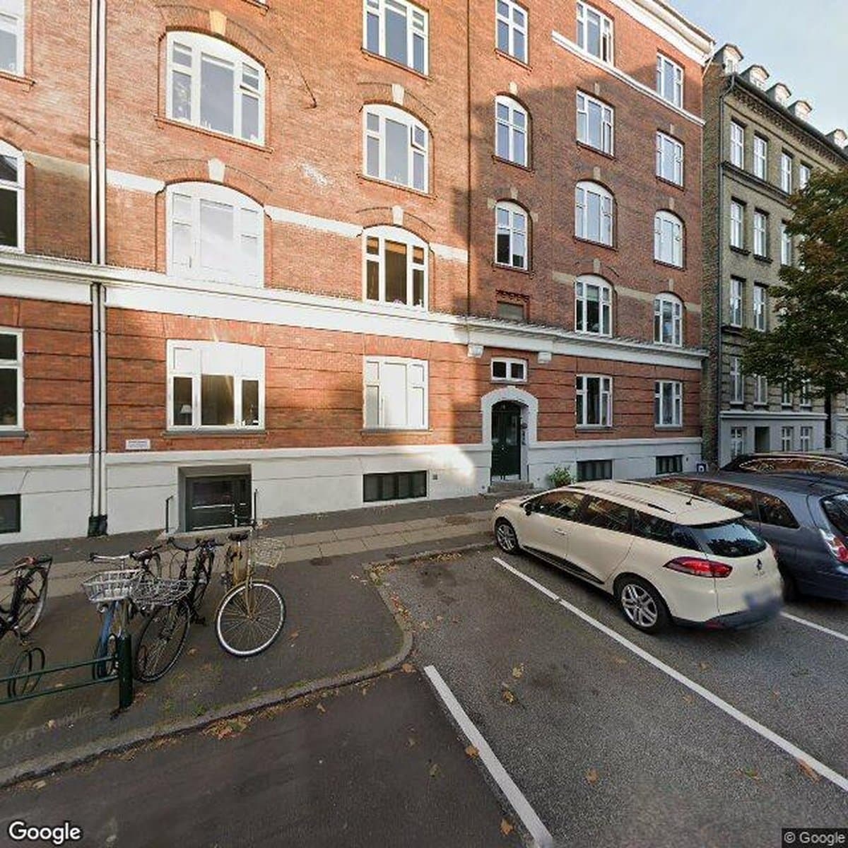 A/B Carit Etlars Vej 14-16