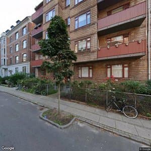 Andelsboligforeningen Bryggergården