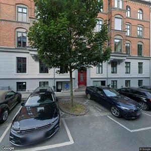 A/B Paludan Müllers Vej 6