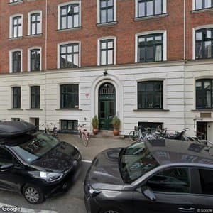 Andelsboligforeningen Engtoftevej 4